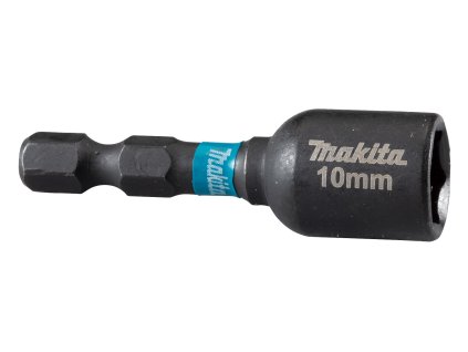 Makita B-66846 klíč nástrčný torzní 1/4", IMPACT BLACK, SW10, 50mm