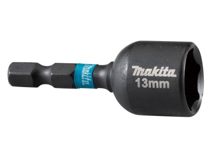Makita B-66852 klíč nástrčný torzní 1/4", IMPACT BLACK, SW13, 50mm