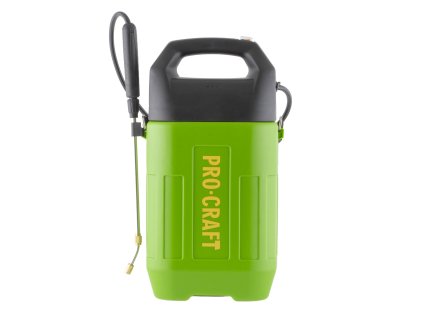 Procraft AS2-8 Aku postřikovač