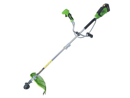 Procraft ATA-40C Aku křovinořez obouruční rukojeť (řidítka)