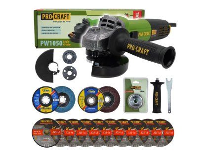 procraft