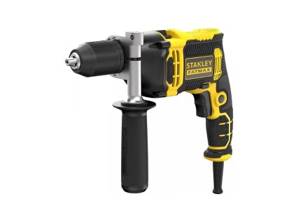Stanley FatMax FMEH750 Příklepová vrtačka