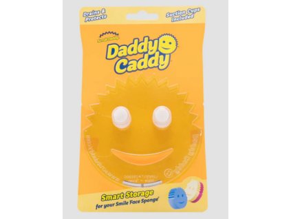 Scrub Daddy držák na houbičku Daddy Caddy