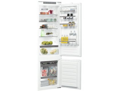 Whirlpool ART 9811 SF2 kombinovaná chladnička