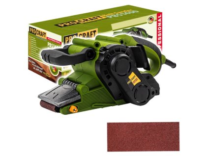 Procraft PBS1400 Pásová bruska