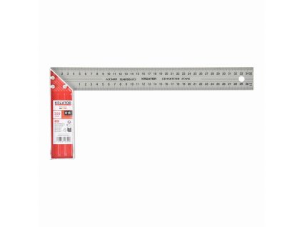 KRTH70403 - Úhelník 350mm