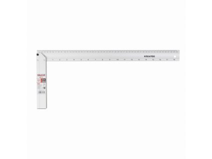 KRTH70503 - Úhelník 500mm ALU - HIGH QUALITY