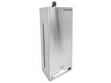 Bemeta zásobník na vložky 101403285, broušený nerez