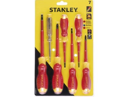 SADA IZOLOVANÝCH ŠROUBOVÁKŮ STHT60031-0