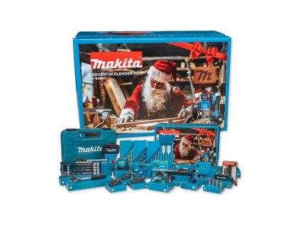 Makita P-84816 Adventní kalendář 2025