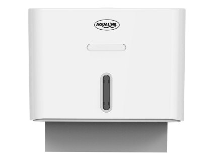 OLMO zásobník papírových ručníků 273x206mm, bílá