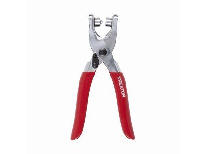 KRTH62504 - Nýtovací kleště pro očka 7 mm