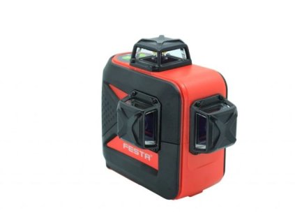 FESTA Laser křížový zelený 3×360 26204.01