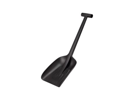Fiskars Solid 1019353 lopatka do auta