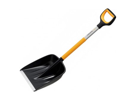 Fiskars LOPATA NA SNÍH DO AUTA X-SERIES 1057393