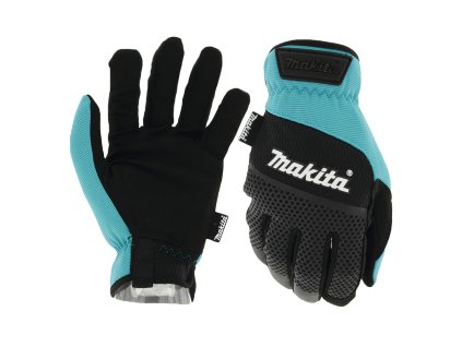 MAKITA P-84676 rukavice pracovní STANDARD, velikost XL/10