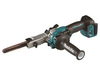Makita DBS180Z Aku pásový pilník 533x9mm, Li-ion LXT 18V, bez aku