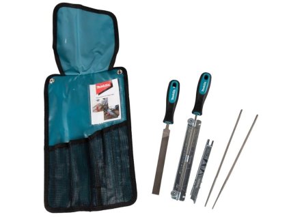 Makita D-72154 SADA PRO BROUŠNÍ ŘETĚZU 4MM