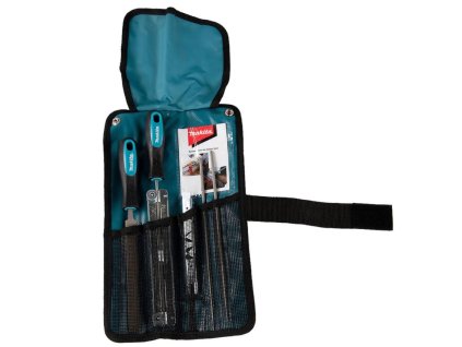 Makita D-72160 SADA PRO BROUŠENÍ ŘETĚZU 4,5MM
