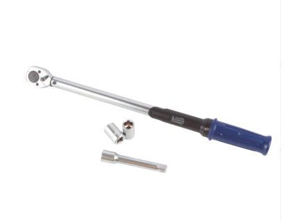 Sada momentových klíčů Condor 1/2" (40–210 Nm, 4 díly)