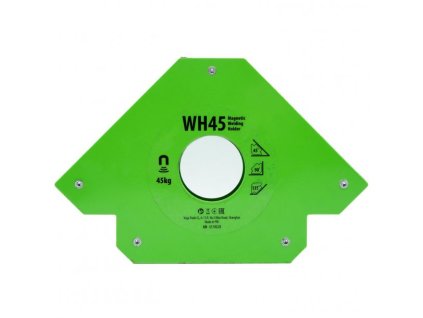 Procraft WH45 úhlový magnet