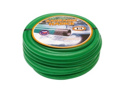 Enpro zahradní hadice EURO - 3/4" 10 m průhledná