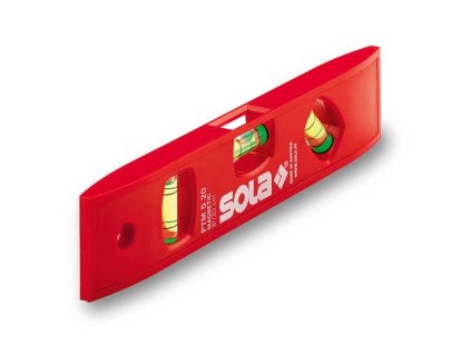 Sola Magnetická vodováha PTM 5-20