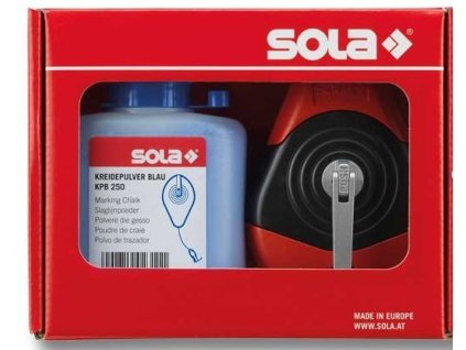 Sola BRNKAČKA 30M+KŘÍDA