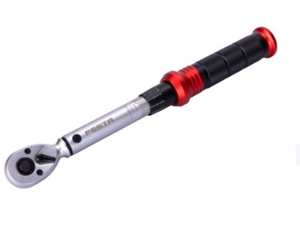 Festa 17270.01 Momentový klíč1/4" s rozsahem 5–25 Nm