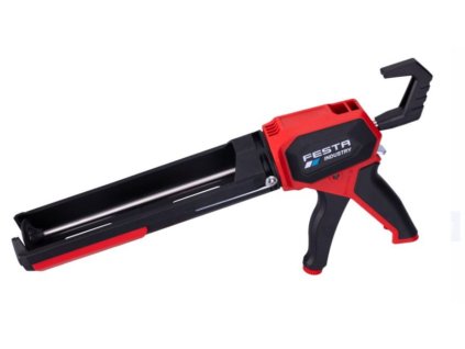 FESTA 38033.01 PISTOLE VYTLAČOVACÍ 310ML NYLON