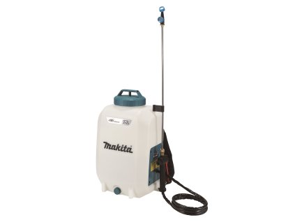 Makita DUS158Z Aku postřikovač 15 l Li-ion LXT 18V,bez aku Z