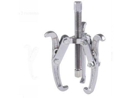 FESTA 23730.01 STAHOVÁK 100MM 3 RAMENA