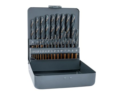 Alpen Sprint Master KM 25