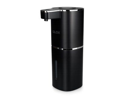Glox automatický dávkovač mýdla GM19B, černý
