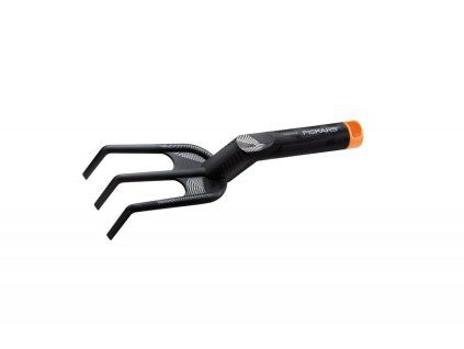 Fiskars 1001600 kultivátor ruční Solid 276 mm 146030,137020