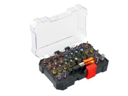 FESTA 18908.01 Sada bitů CrV 32ks