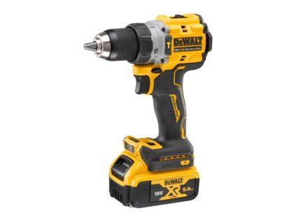 DeWalt DCD805P2T Aku příklepová vrtačka 18V