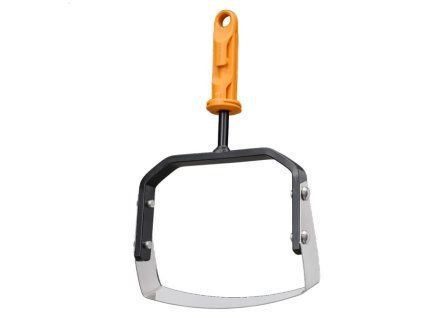 Fiskars 1080696 OneClick škrabka na plevel
