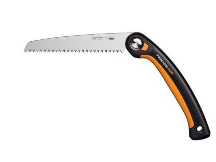 Fiskars 1067553 Skládací pila Plus SW69