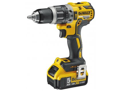 38241 dewalt dcd796p2 aku priklepova vrtacka