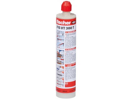 34380 fischer vt 300 t chemicka malta