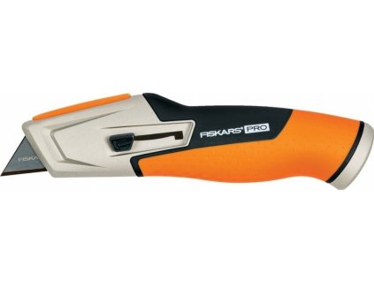 42039 fiskars carbonmax se zasunutelnou cepeli