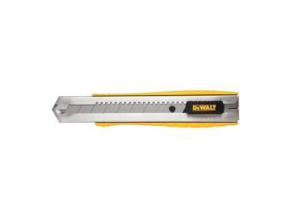 42681 kovovy odlamovaci nuz 25 mm dewalt dwht10045 0