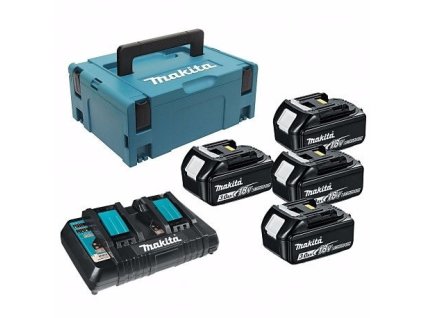 41430 makita 197970 3 dc18rd 4x bl1830b