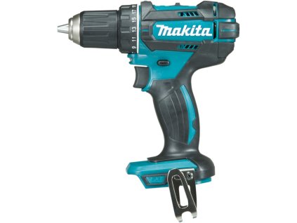 40359 makita aku vrtaci sroubovak li ion 18v bez aku z ddf482z