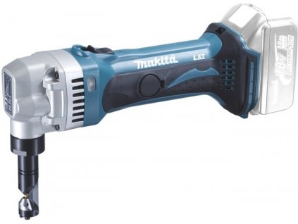 40503 makita djn161z aku prostrihovac na plech li ion 18v bez aku z