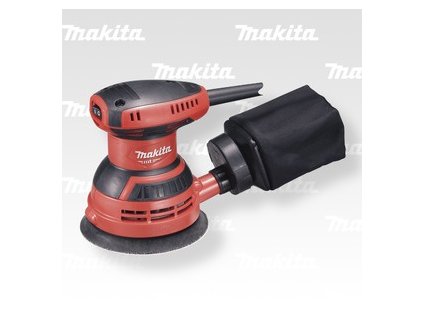 23430 makita mt excentricka bruska m9204