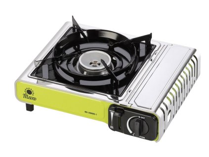 MEVA outdoorový vařič Thunder KP06001