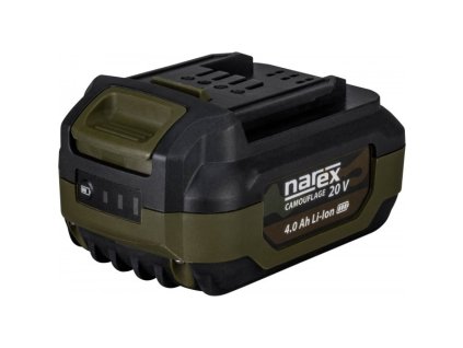43023 narex 65405737 cb 4 20v li ion 4 0 ah