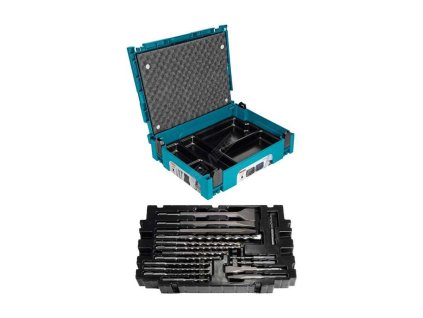 41514 sada vrtaku a sekacu makita sds plus 17 ks b 53877